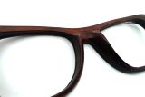  Gọng kính gỗ Wood Fellas (HandMade Munich) của Đức. Gọng cực hiếm gặp, chất đẹp. 