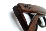  Gọng kính gỗ Wood Fellas (HandMade Munich) của Đức. Gọng cực hiếm gặp, chất đẹp. 