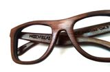  Gọng kính gỗ Wood Fellas (HandMade Munich) của Đức. Gọng cực hiếm gặp, chất đẹp. 