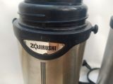  Combo hai bình giữ nhiệt 1 lít Zojirushi Nhật Bản. (SX tại Thái Lan). 