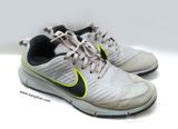  Giày thể thao Nike chuẩn xịn size 40.5. Giạy sạch đẹp, đế đẹp như mới. Giày nguyên bản. 