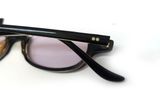  Kính mát nửa viền Blaze màu đen thương hiệu Nhật Bản. (mới chưa sử dụng) 