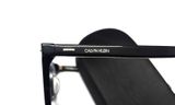 Gọng kính màu đen CK CalvinKlein (CK20551A chuẩn xịn). Gọng đẹp, độ mới cao. 