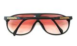  Kính râm cổ điển thập niên 80 màu đen Carrera (5412 90)(Made in Germany). 