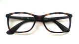  Gọng kính màu mai rùa Rayban chuẩn xịn (RB7047F 5573). 