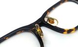  Gọng kính màu mai rùa đồi mồi Urban Research thương hiệu nổi tiếng Nhật Bản. 