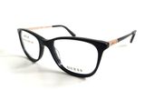  Gọng kính nữ màu đen Guess (Mới chưa sử dụng). Gọng đẹp chất sang trọng. 