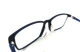  Gọng kính màu đen xanh đậm Owndays chuẩn xịn. (Độ mới 96%). 