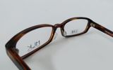  Gọng kính màu mai rùa MLK (Made in Japan)(Gọng mới chưa sử dụng). 