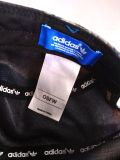  Mũ vải thời trang Adidas chuẩn xịn. Mũ đẹp, mầu chất hiếm gặp. 