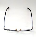  Gọng kính màu đen cầu kính mầu vàng tây TGC Premium (Thương hiệu nổi tiếng Nhật Bản) 