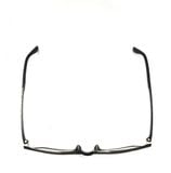  Gọng kính màu đen nhựa trong TGC thương hiệu nổi tiếng Nhật Bản. 