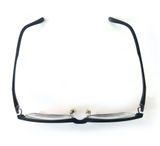  Gọng kính màu đen Owndays chuẩn xịn. Gọng đẹp độ bền cao. 