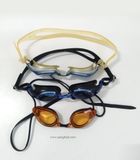  Combo 2 kính bơi View và 1 kính Speedo. 