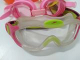  ombo 3 kính bơi trẻ em Renoma, Speedo và Balance 