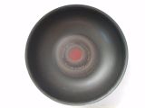  Chảo sâu lòng Tefal ingenio (made in france) màu đen tím đẹp (Đun ga và hồng ngoại). 