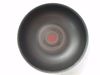  Chảo sâu lòng Tefal ingenio (made in france) màu đen tím đẹp (Đun ga và hồng ngoại). 