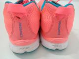  Giày thể thao chạy bộ màu hồng cam Prospec thương hiệu Hàn Quốc size 38 