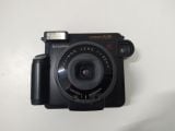  Máy ảnh màu đen Palaroid FOTORAMA của Fujifilm Nhật Bản 