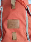  Balo màu cam AIGLE Hàn Quốc chuẩn xịn (Độ mới 96%). 