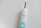  àn chải điện Philips Sonicare đời mới nổi tiếng của Hãng Philips đến từ Hà Lan. 