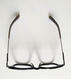  Gọng kính màu đen Dita Lancier (Made in Japan). Gọng đẹp như mới. 