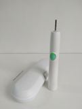  Bàn chải điện Philips Sonicare giúp vệ sinh răng miệng gấp nhiều nhiều lần so với bàn chải thường. 