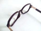  Gọng kính màu nâu CK Charles Keith đẹp độ mới 90%. 