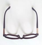  Gọng kính màu nâu CK Charles Keith đẹp độ mới 90%. 