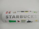  Cốc giữ nhiệt Starbucks 500ml vừa tiện dụng vừa thời trang. 