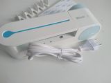  Hộp khử khuẩn bàn chải BLANK bằng tia UV dành cho gia đình 4 5 người. (Mới chưa sử dụng). (Made in Korea) 