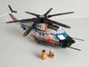  LEGO CHÍNH HÃNG Trực thăng cứu hộ kích thước lớn. Lego đẹp không nứt vỡ sứt sẹo. 