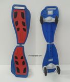  Ván trượt 4 bánh IQBOARD dạng WaveBoard (Made in Korea). 