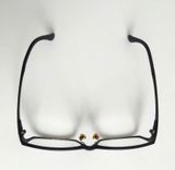  Gọng kính màu đen Owndays dòng nhẹ chuẩn xịn. (Made in Korea) 