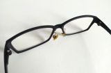  Gọng kính màu đen Owndays dòng nhẹ chuẩn xịn. (Made in Korea) 