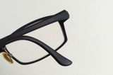  Gọng kính màu đen Owndays dòng nhẹ chuẩn xịn. (Made in Korea) 