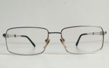  Gọng kính titanium màu bạch kim Charmant Line Art (Chuẩn xịn). Dáng gọng đậm chất đàn ông tri thức. 