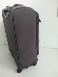  Vali du lịch công tác màu ghi xám American Tourister chuẩn xịn (Bán thị trường Hàn Quốc). 