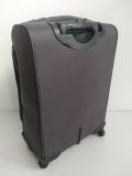  Vali du lịch công tác màu ghi xám American Tourister chuẩn xịn (Bán thị trường Hàn Quốc). 