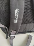 Balo màu đen American Tourister chuẩn xịn (Bán thị trường Hàn Quốc). 