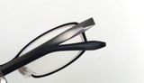 Gọng kính màu đen Free Fit (Thương hiệu Nhật Bản) đẹp như mới. 