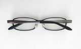  Gọng kính màu đen Free Fit (Thương hiệu Nhật Bản) đẹp như mới. 