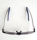  Gọng kính màu ghi nhựa trong Owndays đẹp như mới (AR2033D-0A C3). 