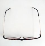  Gọng kính màu nâu đen mai rùa Owndays chuẩn xịn. (AU2083T-0s C2) 