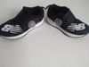  Giày thể thao bé trai màu đen New Balance size 28.5cm tương đương 17cm 