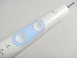  Bài chải đánh răng điện 2 chế độ mạnh nhẹ Philips Sonicare. 