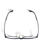  Gọng kính titanium màu đen Charmant Line Art (XL 1087 BK). Gọng đẹp độ mới cao (90%). 