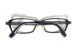  Gọng kính titanium màu đen Charmant Line Art (XL 1087 BK). Gọng đẹp độ mới cao (90%). 