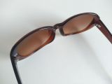  Kính râm mầu nâu Zoff thương hiệu nỏi tiếng Nhật Bản. Độ mới cao, 96%. 
