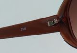 Kính râm mầu nâu Zoff thương hiệu nỏi tiếng Nhật Bản. Độ mới cao, 96%. 